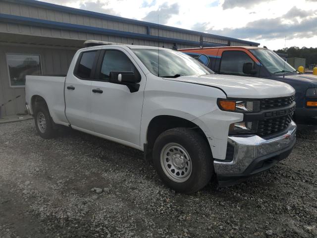 2022 CHEVROLET SILVERADO - 1GCRWAEK5NZ214930