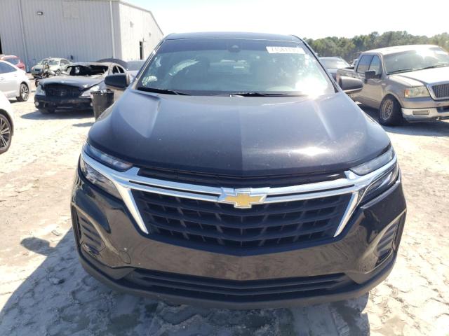 2022 CHEVROLET EQUINOX LS 2GNAXHEV1N6121614
