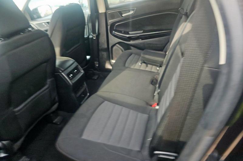 2023 FORD EDGE SE 2FMPK4G99PBA51988