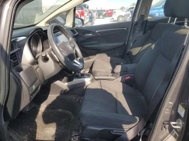 2016 HONDA FIT EX JHMGK5H77GX034895