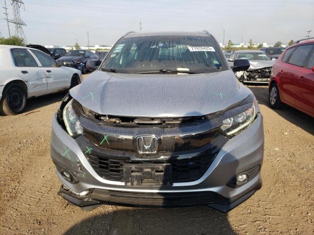 2019 HONDA HR-V SPORT - 3CZRU5H12KG702089