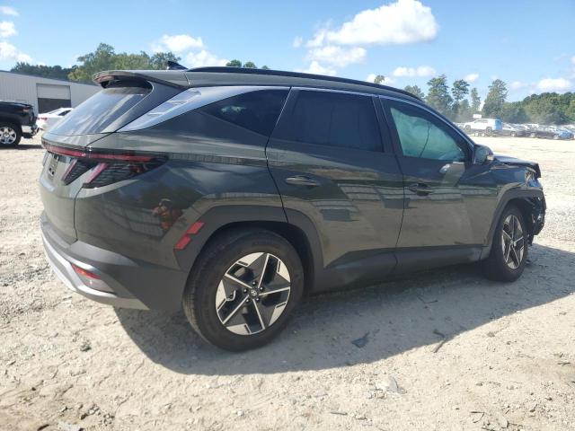 2025 HYUNDAI TUCSON SEL 5NMJC3DE7SH573984