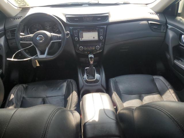 2017 NISSAN ROGUE SV - 5N1AT2MV0HC764191