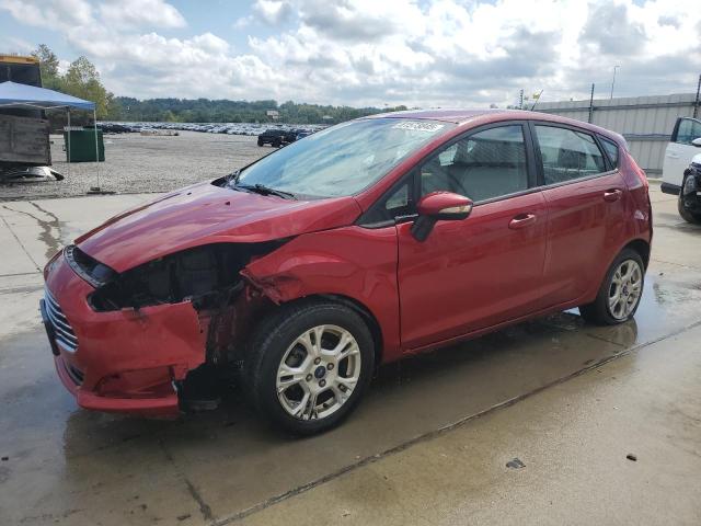 2015 FORD FIESTA SE - 3FADP4EJ5FM148260