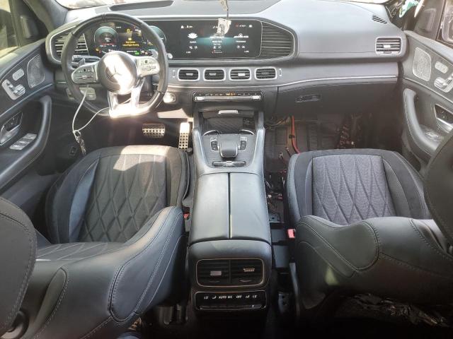 2021 MERCEDES-BENZ GLE 63 AMG 4JGFB8KB1MA488985