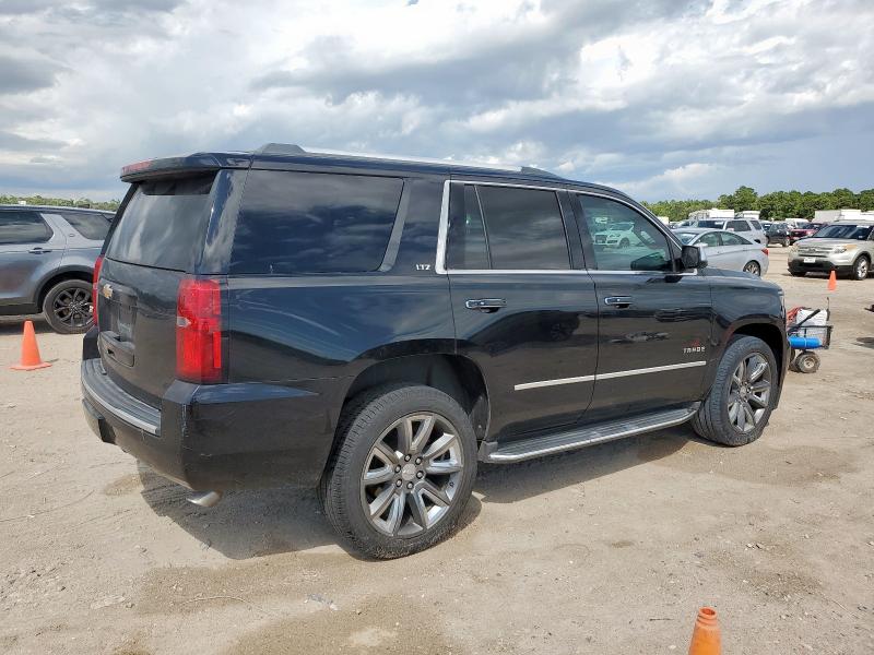 2015 CHEVROLET TAHOE C150 1GNSCCKC1FR638097