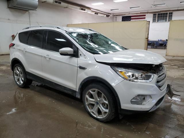 2019 FORD ESCAPE TIT #3282592874