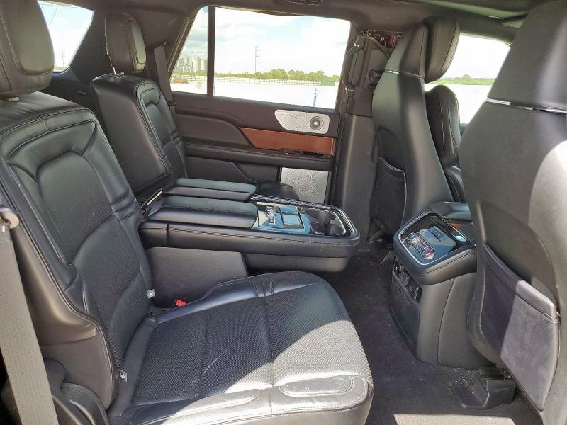 2019 LINCOLN NAVIGATOR RESERVE 5LMJJ2LT9KEL20094
