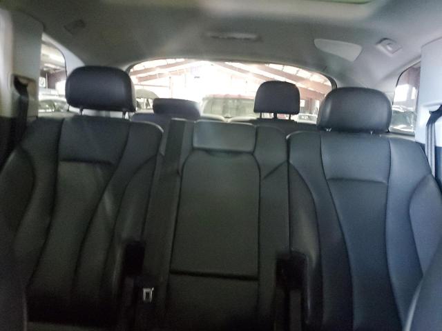2018 AUDI Q7 PRESTIG WA1VAAF7XJD027773