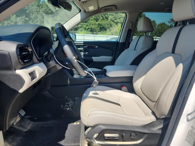 2026 HONDA PASSPORT R 5FNYF9H31TB007209