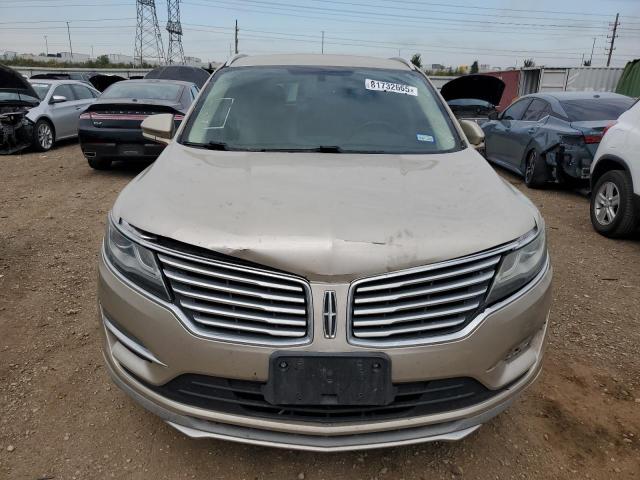 2017 LINCOLN MKC SELECT 5LMCJ2C90HUL19606