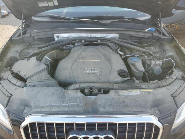 2015 AUDI Q5 TDI PRE WA1CMCFP8FA116616