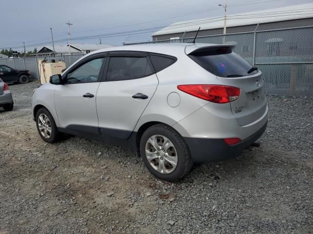 2015 HYUNDAI TUCSON GLS KM8JT3AF0FU079392