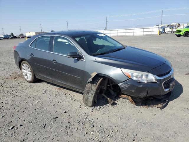 2015 CHEVROLET MALIBU 2LT 1G11D5SL9FF118835