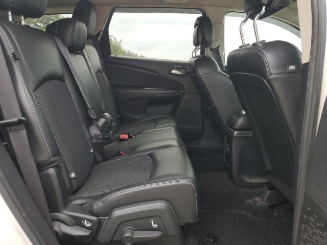 2017 DODGE JOURNEY CR 3C4PDDGGXHT513011