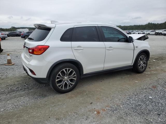 2018 MITSUBISHI OUTLANDER JA4AP3AU2JU023724