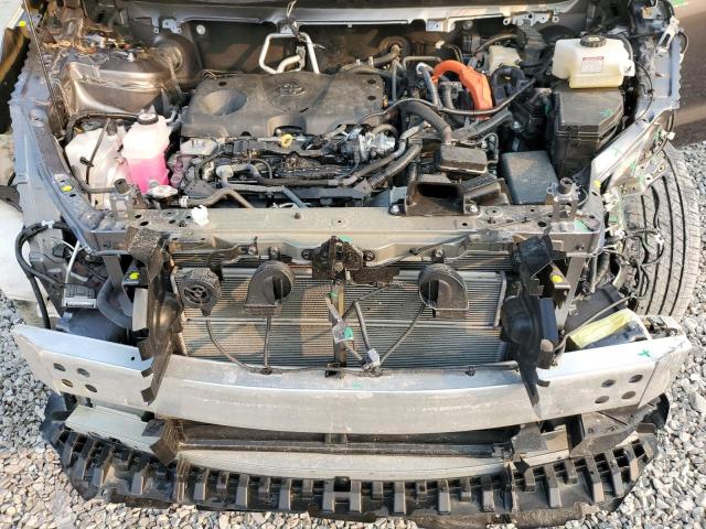 2024 TOYOTA SIENNA LIMITED #3296968825