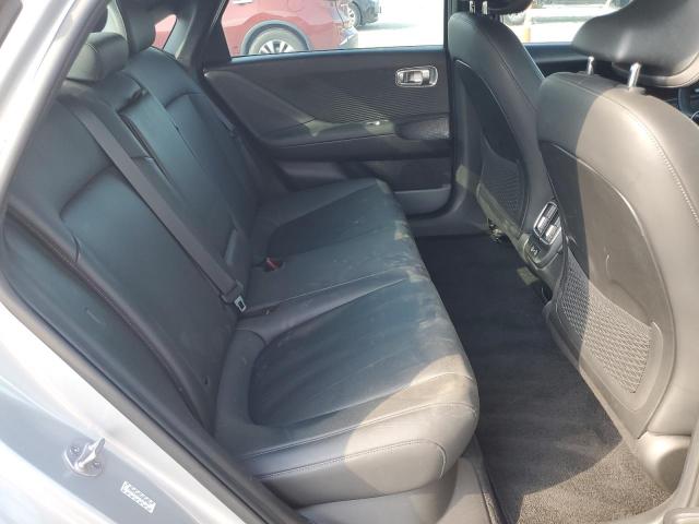 2023 HYUNDAI IONIQ 6 SE KMHM34AA4PA026754