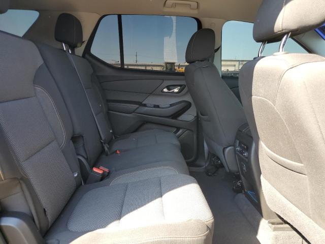 2019 CHEVROLET TRAVERSE L #3287815099