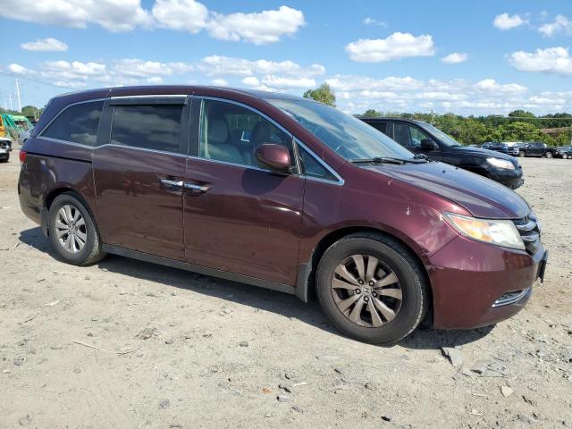2014 HONDA ODYSSEY EX - 5FNRL5H60EB079778