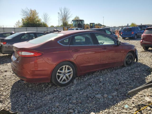 2014 FORD FUSION SE - 3FA6P0HD7ER200660