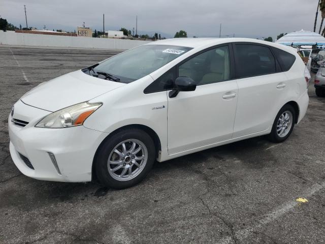 TOYT PRIUS