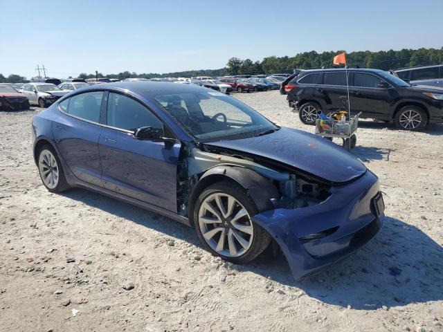 2022 TESLA MODEL 3 - 5YJ3E1EA2NF289915