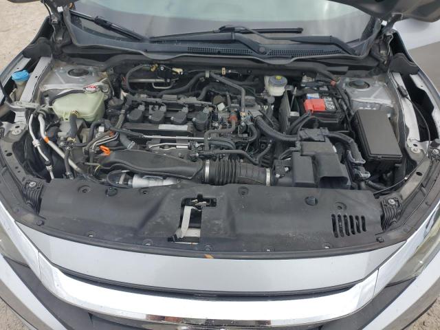 2017 HONDA CIVIC TOUR - 19XFC1F92HE000579