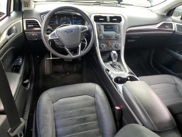2015 FORD FUSION SE #3294487498