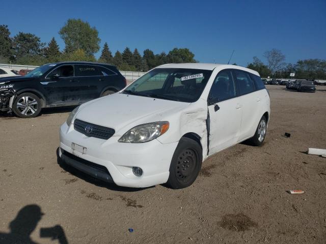 Global Auto Auctions: 2008 TOYOTA COROLLA MA