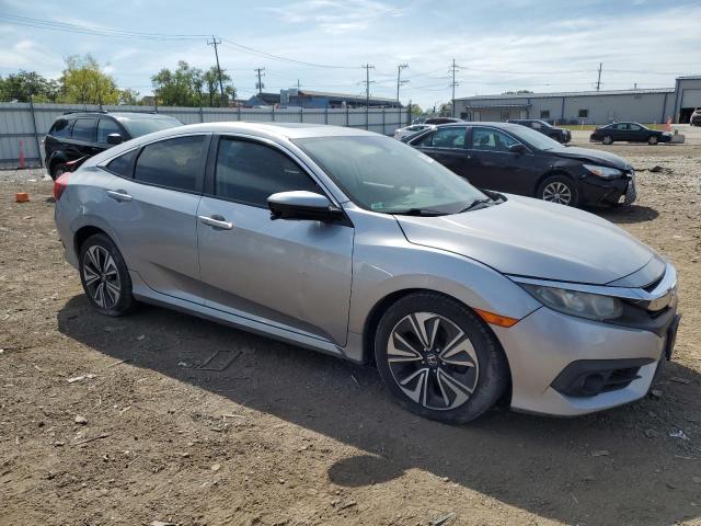 2016 HONDA CIVIC EX - 19XFC1F38GE007885