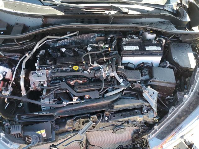 2023 TOYOTA COROLLA CR 7MUCAAAG2PV059544