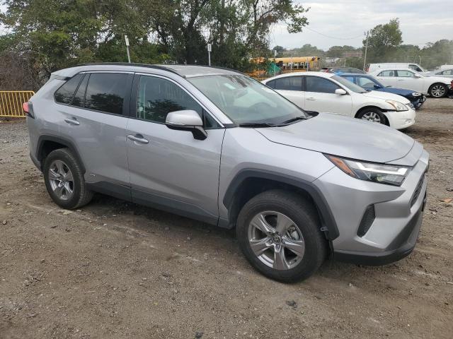 2025 TOYOTA RAV4 XLE 4T3RWRFV4SU175413