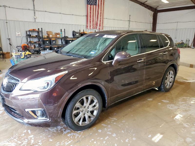 BUICK ENVISION P