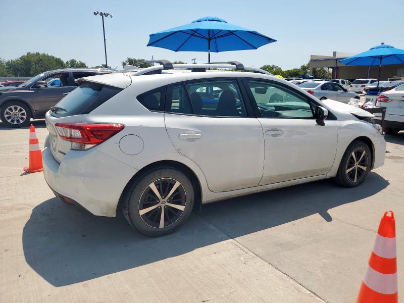 2019 SUBARU IMPREZA PR 4S3GTAD67K3738552