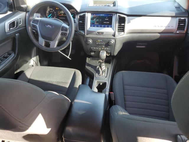 2022 FORD RANGER XL 1FTER4EH2NLD36207