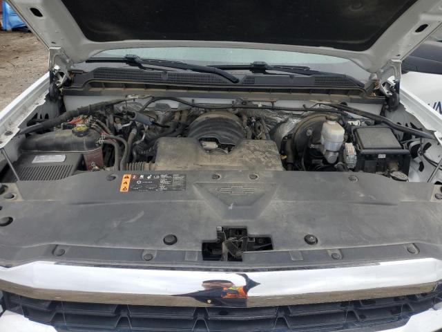 2017 CHEVROLET SILVERADO C1500 - 1GCNCNEH0HZ166910