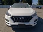 Lot #3303743444 2019 HYUNDAI TUCSON SE