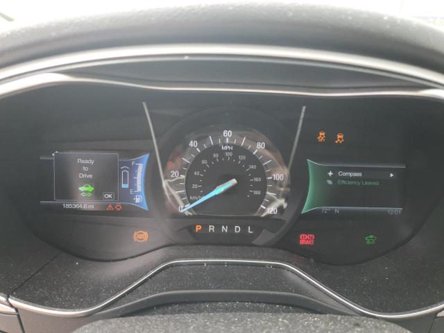 2013 FORD FUSION SE #3276585065