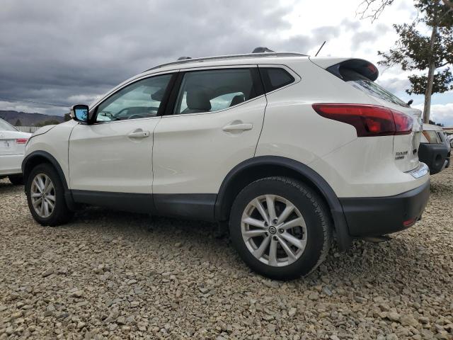 2019 NISSAN ROGUE SPORT S - JN1BJ1CP7KW523071