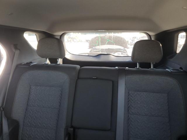 2022 CHEVROLET EQUINOX LT - 3GNAXKEV2NL310152