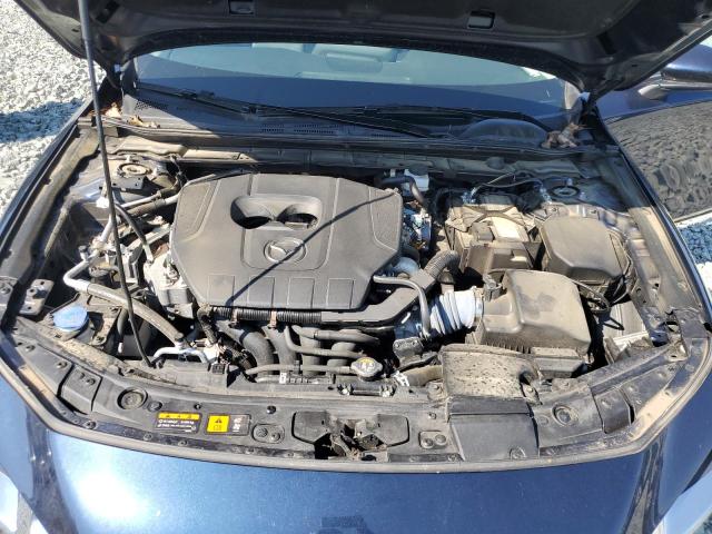 2023 MAZDA 3 SELECT 3MZBPABM4PM354764