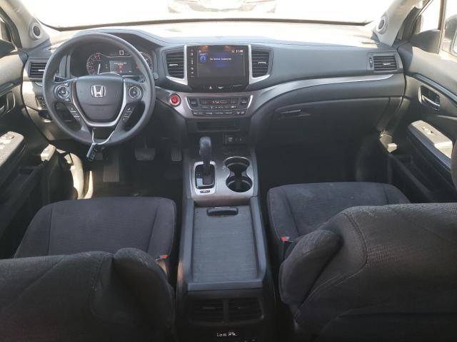 2018 HONDA PILOT EX 5FNYF6H34JB051071
