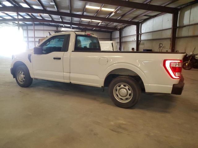 2023 FORD F150 1FTMF1CB0PKE01680