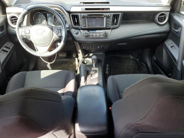 2018 TOYOTA RAV4 ADVENTURE 2T3RFREV5JW733723