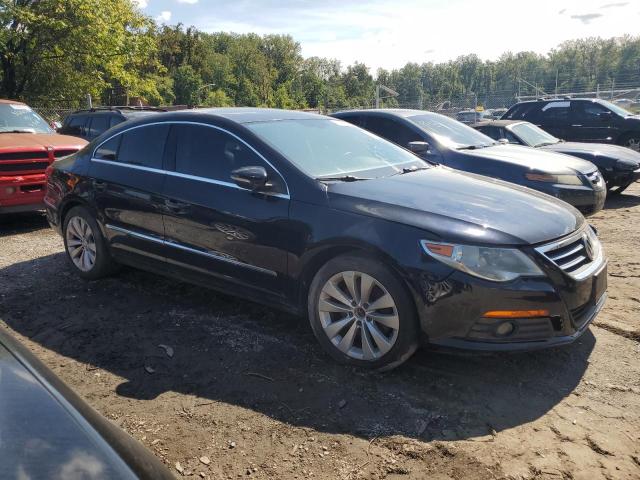 2012 VOLKSWAGEN CC SPORT - WVWMP7AN1CE534213