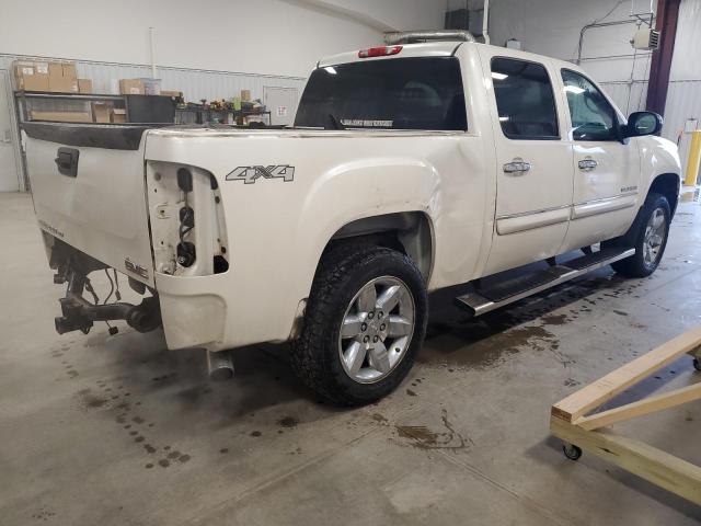 2013 GMC SIERRA K15 #3265284753