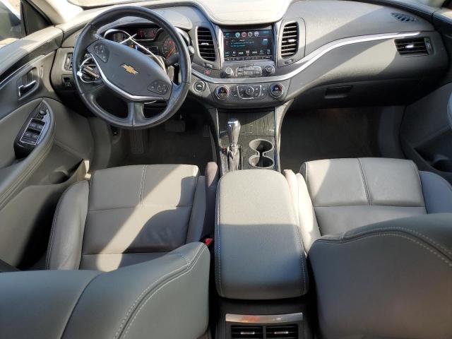 2019 CHEVROLET IMPALA LT - 2G11Z5S3XK9157793
