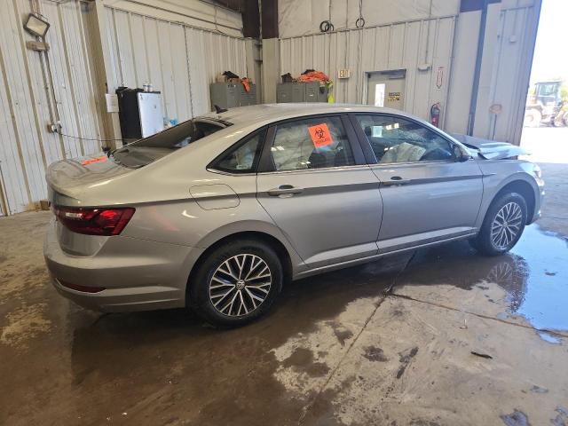 2021 VOLKSWAGEN JETTA S - 3VWC57BU1MM072378