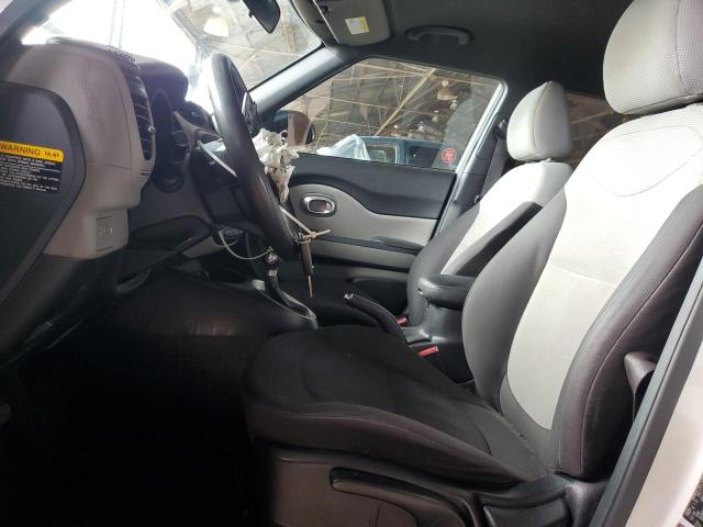 2016 KIA SOUL KNDJN2A2XG7324527